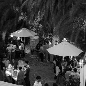 Eventos para empresas al aire libre